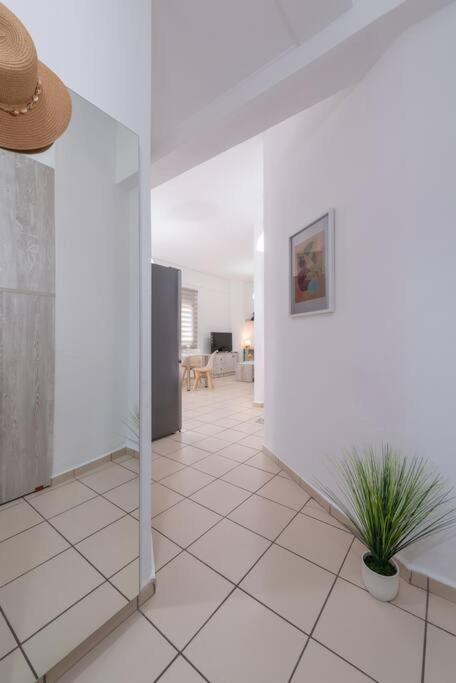 Calliroe Aesthetic Centro Apt Heraklion  ภายนอก รูปภาพ