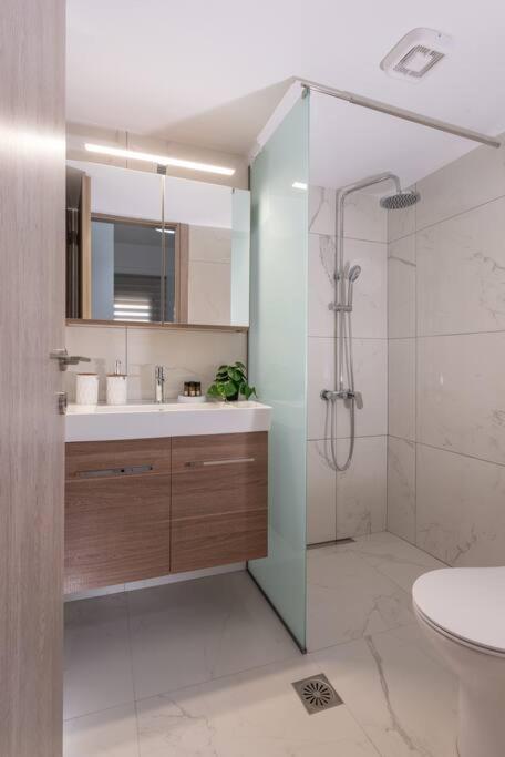 Calliroe Aesthetic Centro Apt Heraklion  ภายนอก รูปภาพ